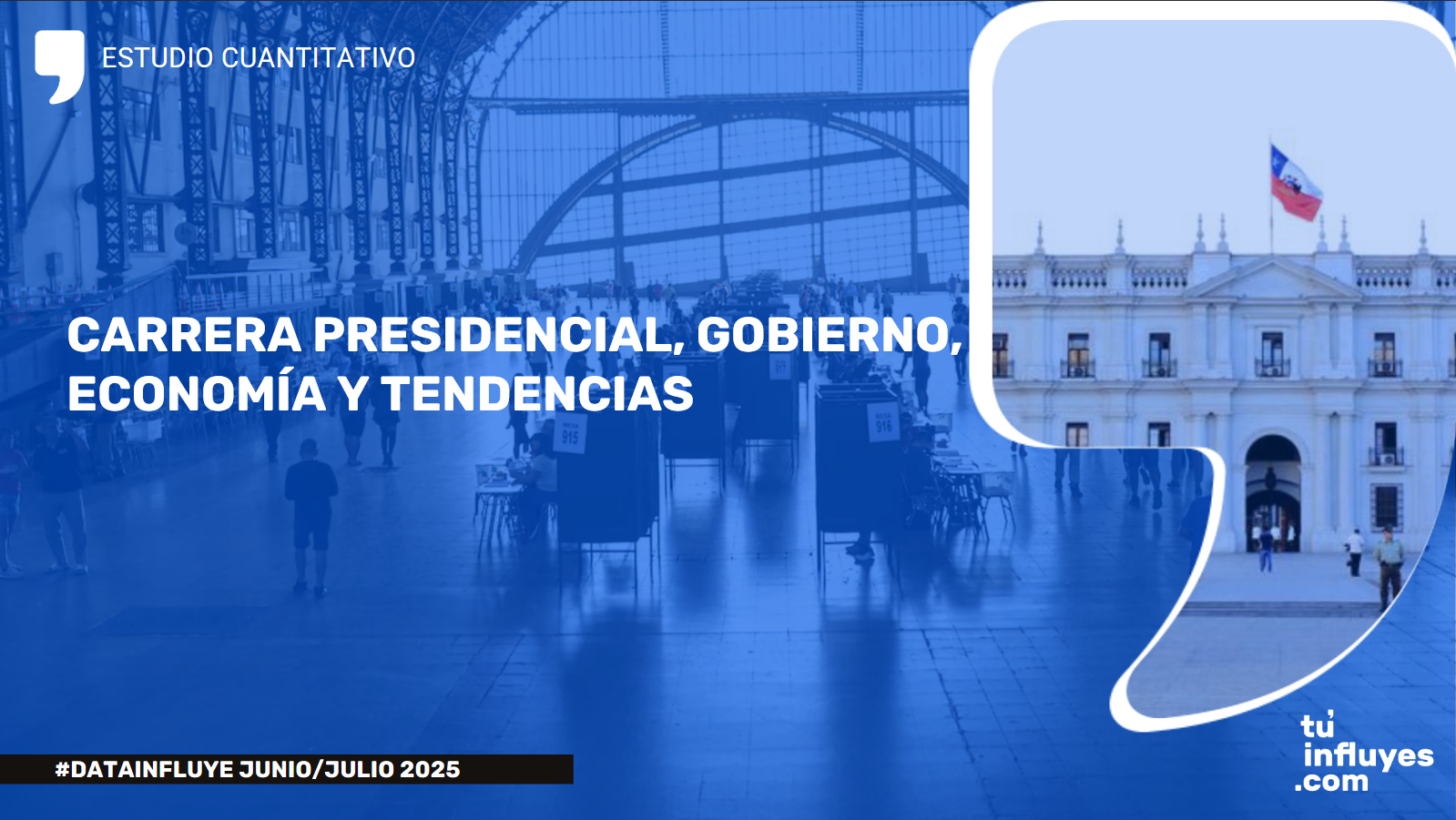 Estudio Junio 2025